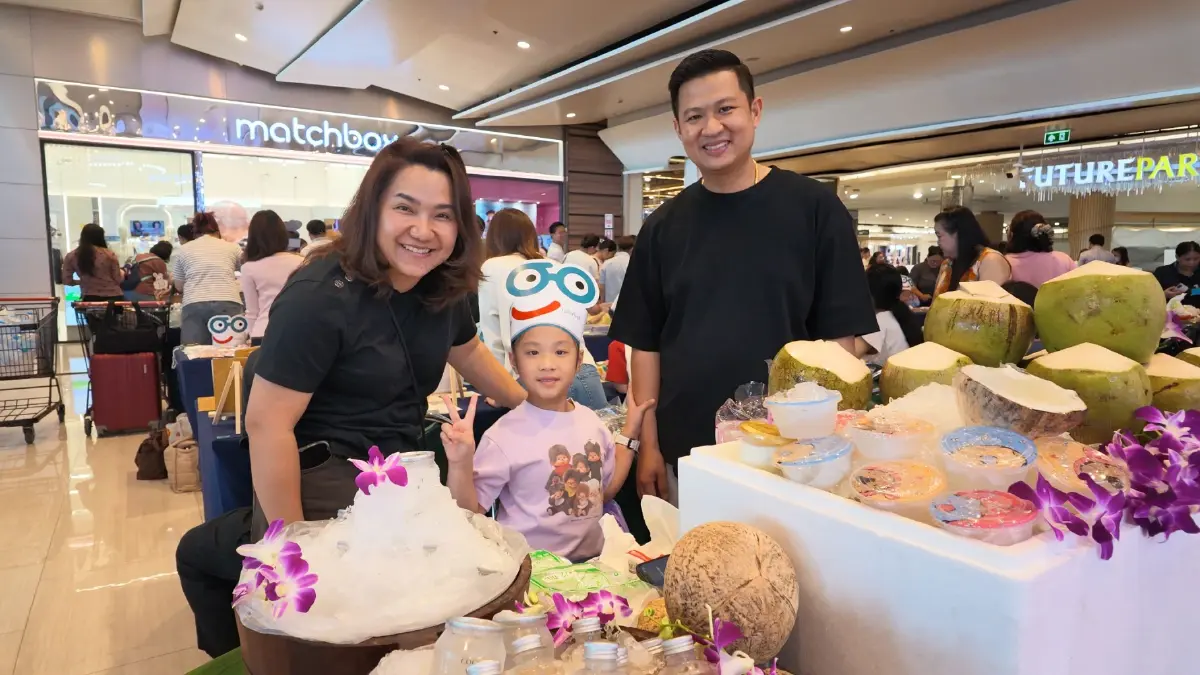CURIOOkids เปิด KIDSPRENEURS 2026 ปั้นทักษะอนาคตเด็กไทย