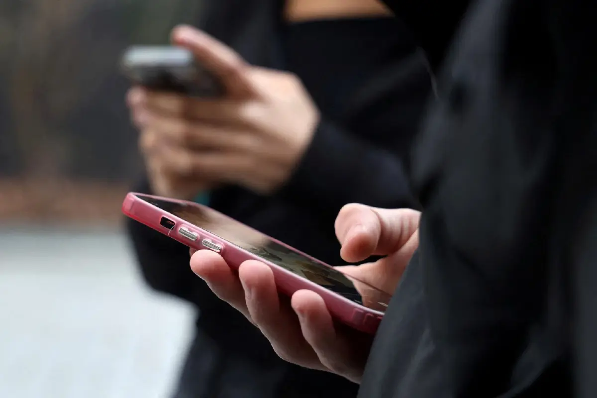 ศาลสหรัฐไฟเขียวฟ้อง Meta-Google-TikTok คดีทำให้เสพติดโซเชียล