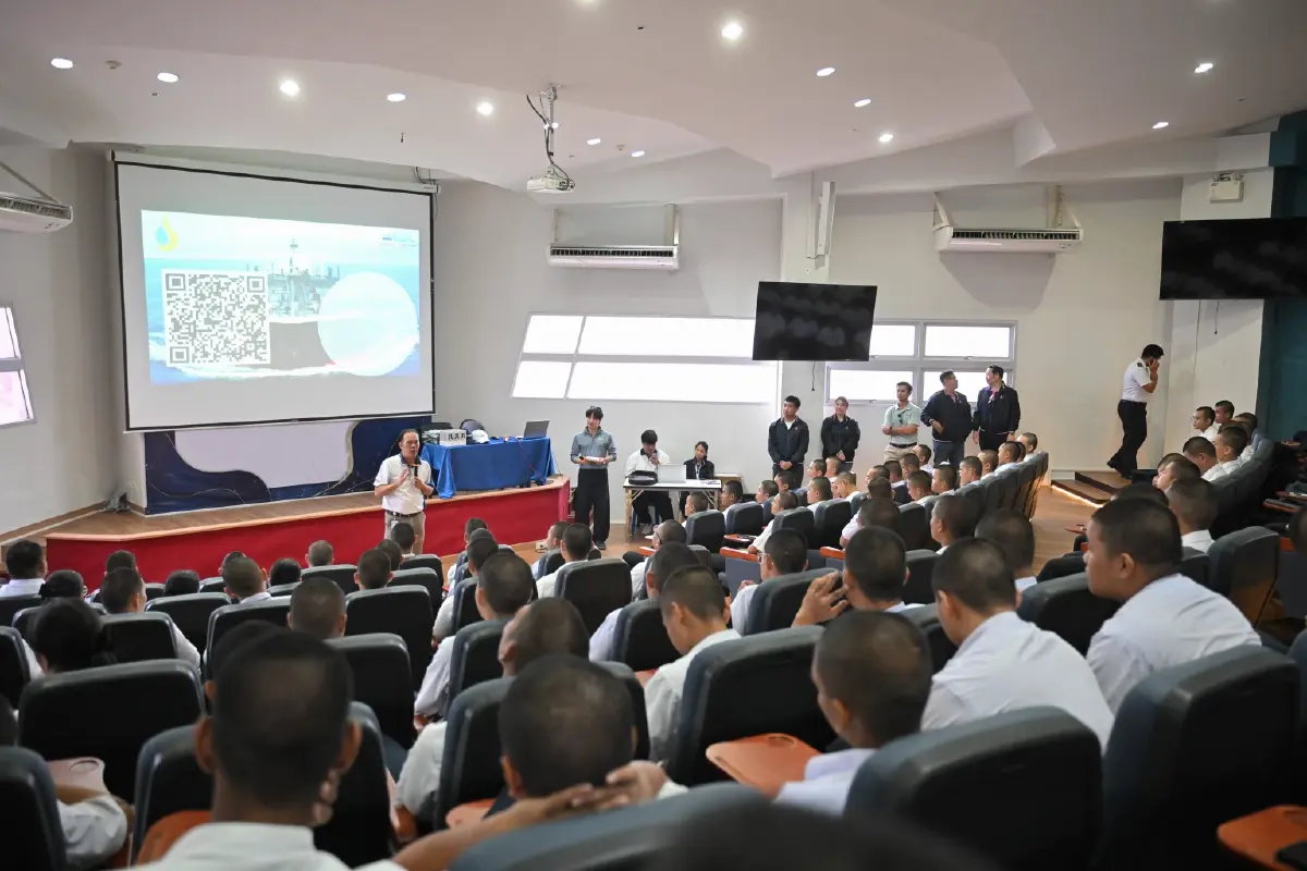 พริมา มารีน เดินหน้า “พริมาอาสา ปี 6” ปลูกป่าชายเลน สร้างอนาคตเยาวชน