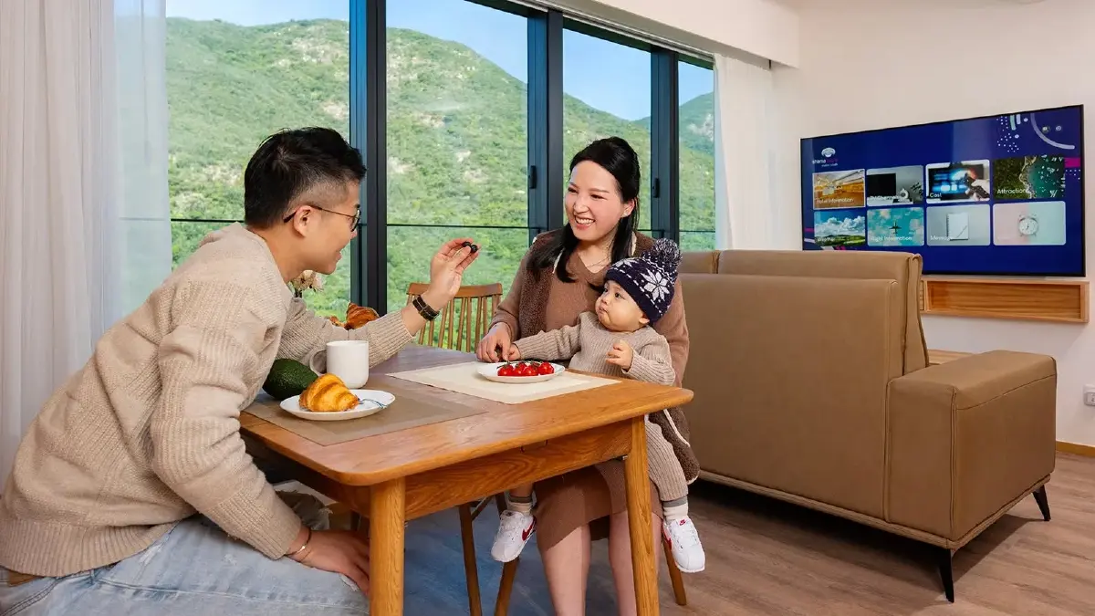 เทรนด์คนเมืองยุคใหม่ ใช้ชีวิตข้ามเมือง ดันที่พักตอบโจทย์ทุกGEN