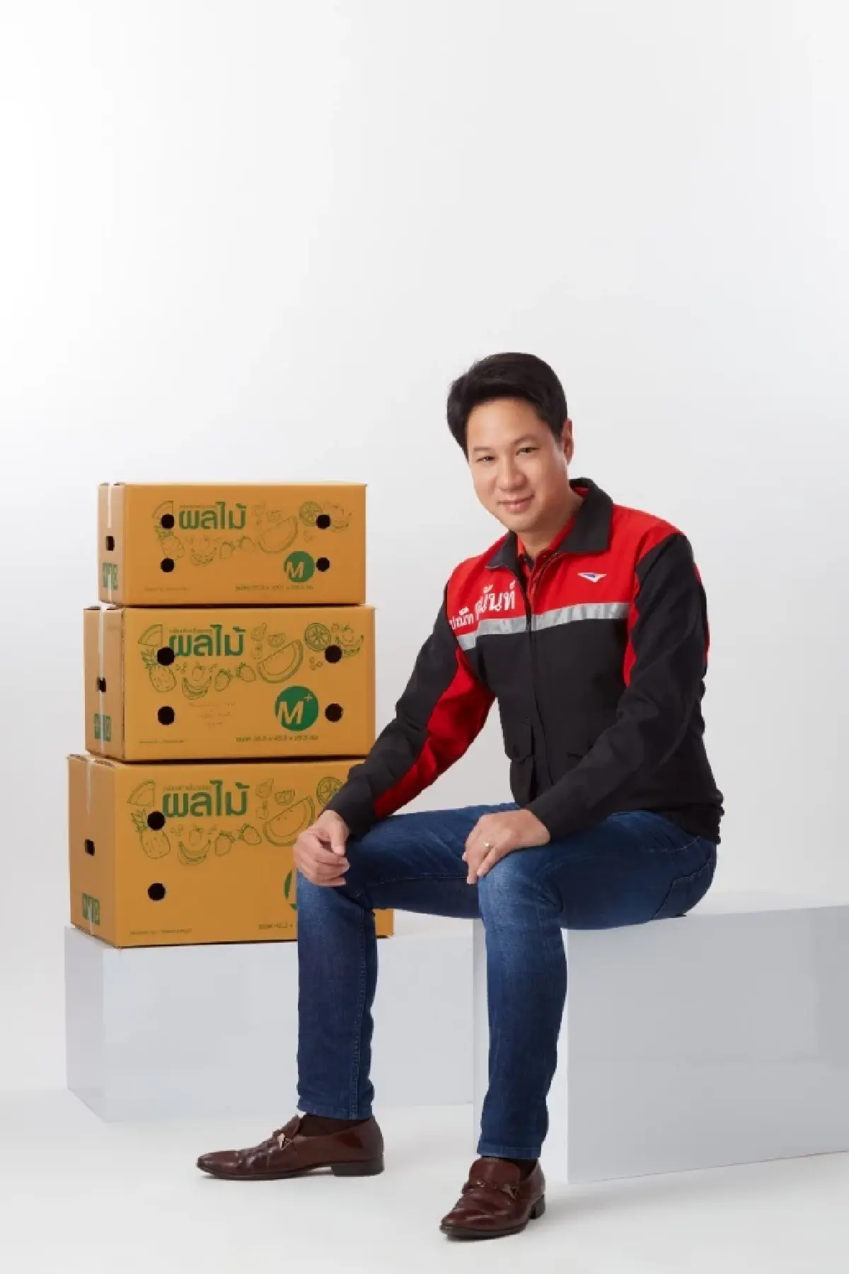 ครั้งแรก “ไปรษณีย์ไทย” เปลี่ยนงานสังคม เป็นรายได้ หนีวนลูป “กำไร” ลดลง