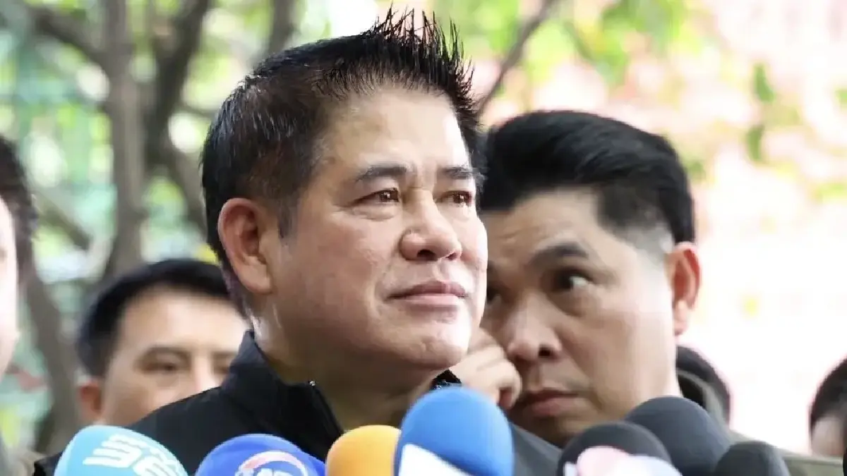 ร้อยเอกธรรมนัส พรหมเผ่า
