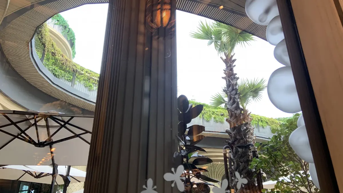 "พัทยา แมริออท รีสอร์ตฯ" นิยามใหม่ของ Green Hotel ที่อ่อนโยนต่อโลกได้จริง!