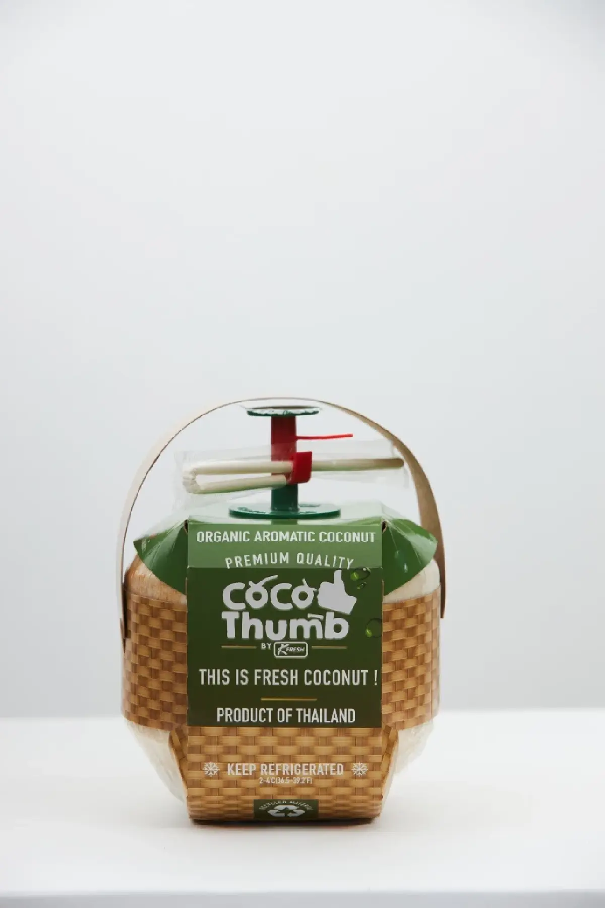 เปิดขุมทรัพย์ใหม่สินค้าอาหารไทย ตลาด Fresh Snacks จีน จ่อแตะ 2 - 2.5 แสนล้าน