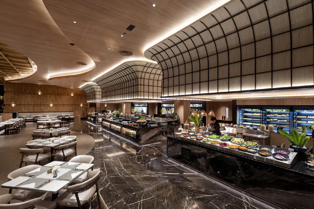 LHMH ลงทุน 4,300 ล้าน ปั้น Voyage พัทยา ดันรายได้ 8 พันล้าน