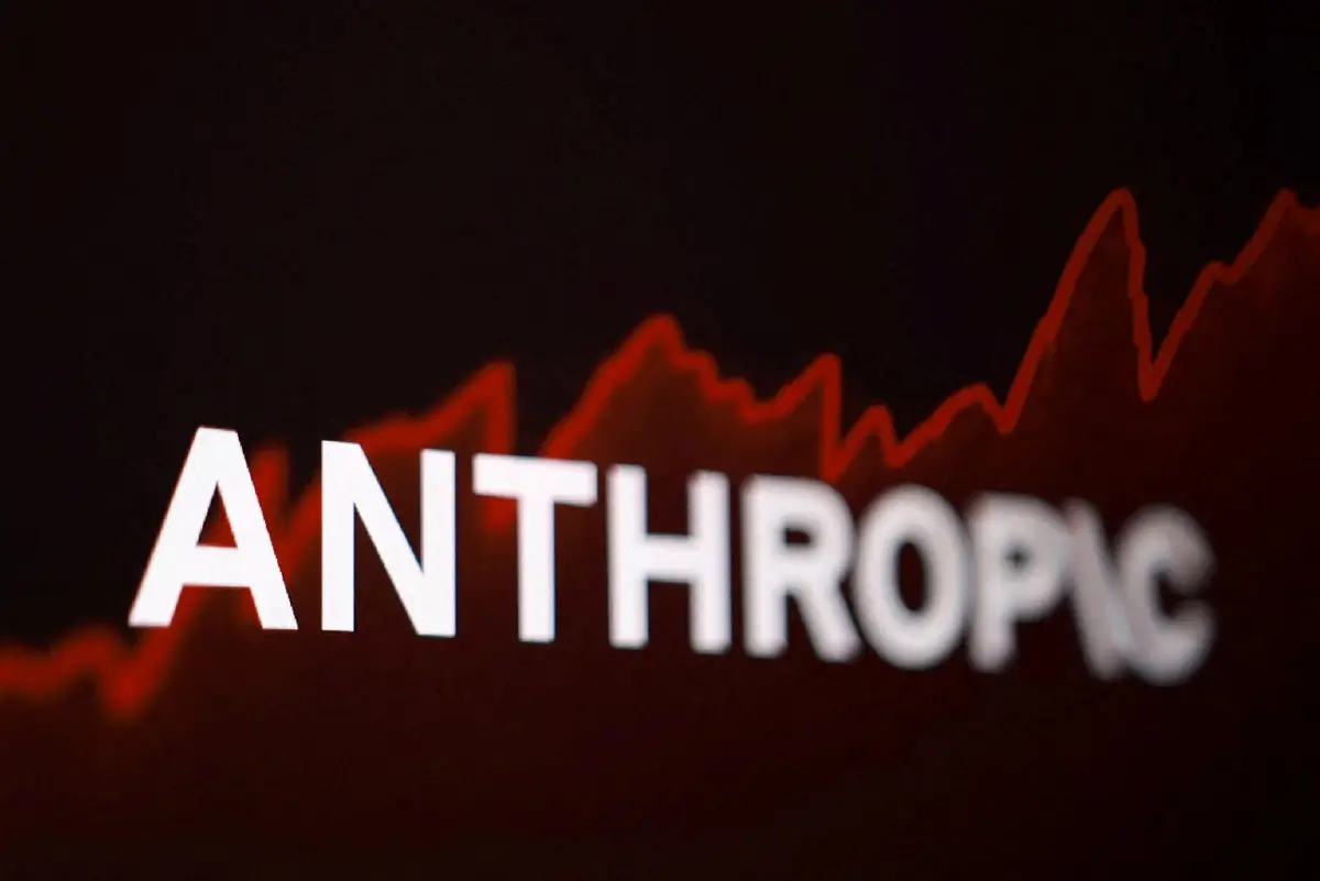 Anthropic เตรียมลุย IPO สิ้นเดือน ส.ค. คาดระดมทุนทุบสถิติ SpaceX