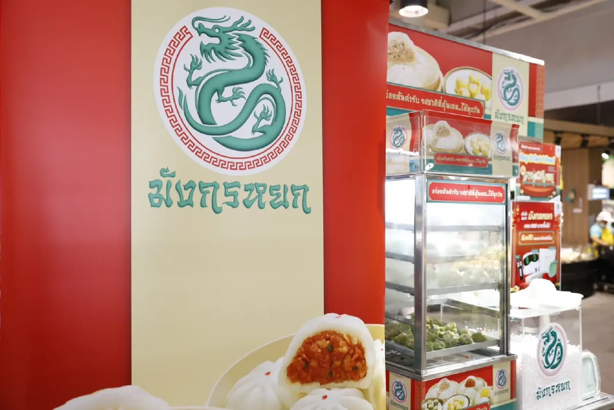 ซีพีแรมคืนชีพ “มังกรหยก” ชิงตลาดอาหารจีน-ติ่มซำ เจาะกลุ่มแมส