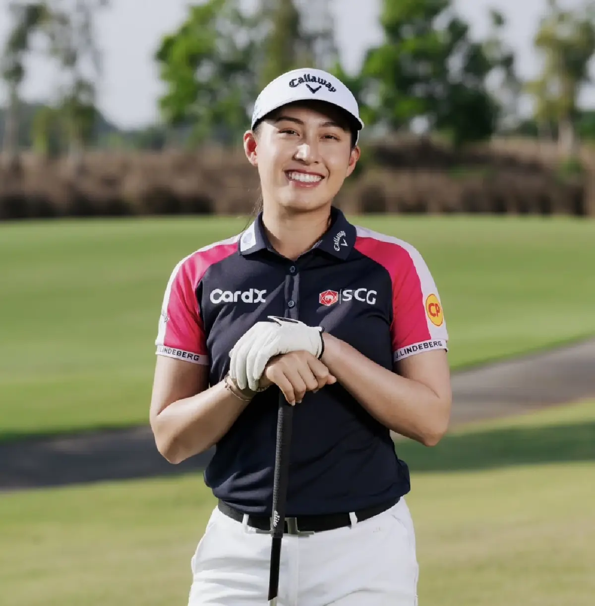 ถอดสูตรความสำเร็จ "โปรจีน" อาฒยา หลังแชมป์ LPGA 10 รายการ