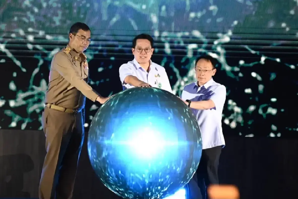 เปิดวิสัยทัศน์ Medical Hub ยุค “พัฒนา” เดิมพันการลงทุนใหม่ของประเทศ