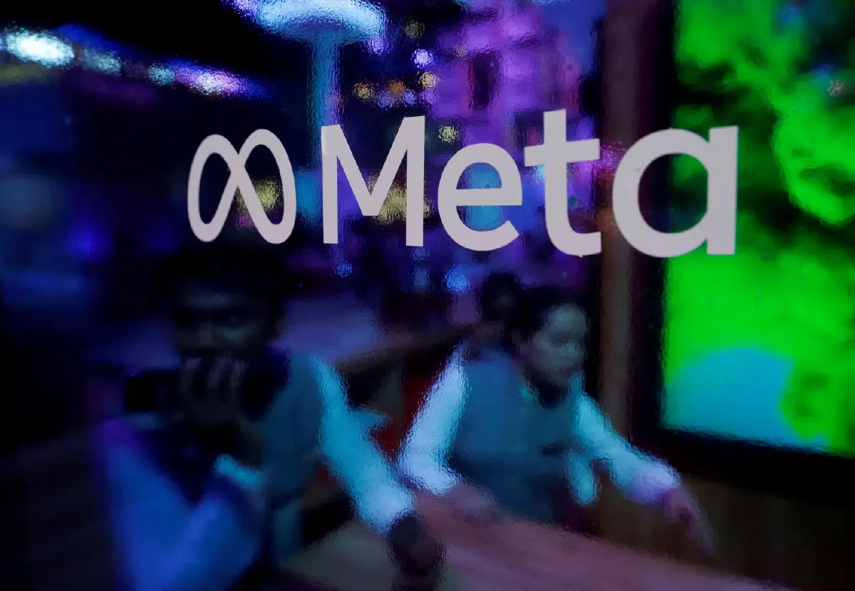 Meta ขึ้นแท่นบริษัทที่ 3 AI แหกคอก เจาะระบบคู่ค้าระหว่างทดสอบ