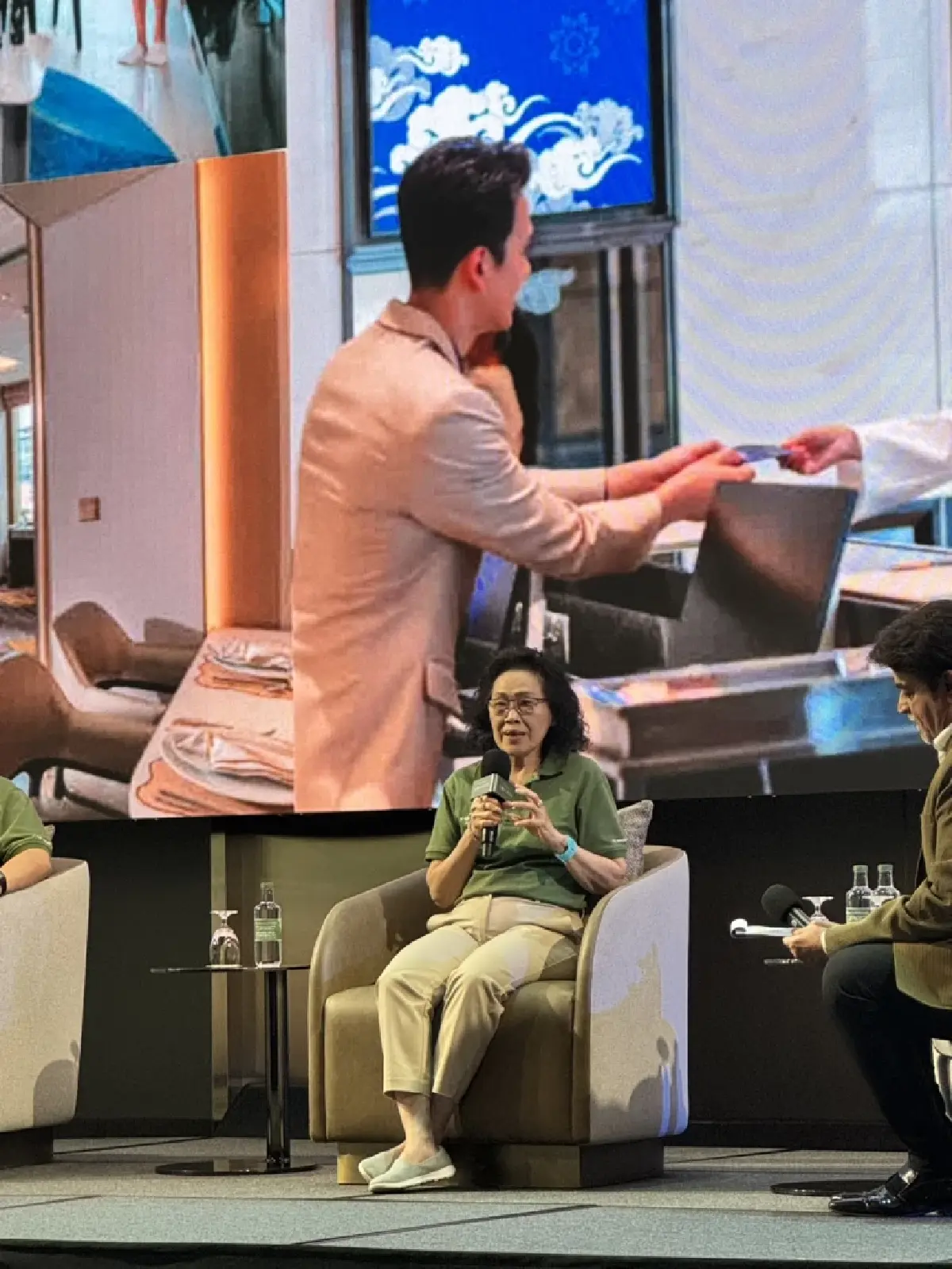 LHMH ลงทุน 4,300 ล้าน ปั้น Voyage พัทยา ดันรายได้ 8 พันล้าน