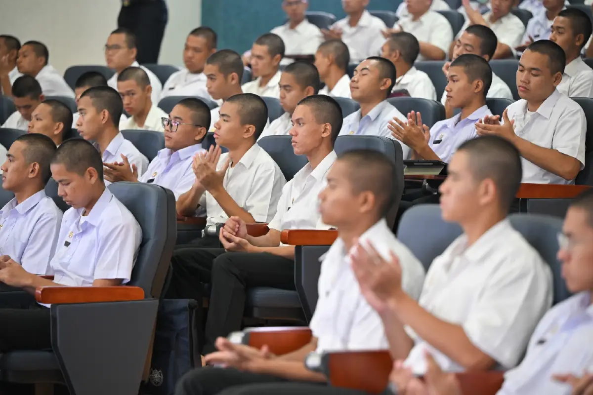 พริมา มารีน เดินหน้า “พริมาอาสา ปี 6” ปลูกป่าชายเลน สร้างอนาคตเยาวชน