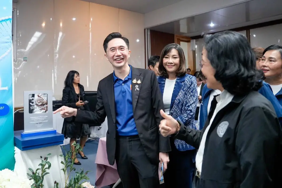 "ยศชนัน" ดันอุดรฯ ตั้ง Sandbox ทดสอบเครื่องมือแพทย์ไทย นำร่อง 4 นวัตกรรม