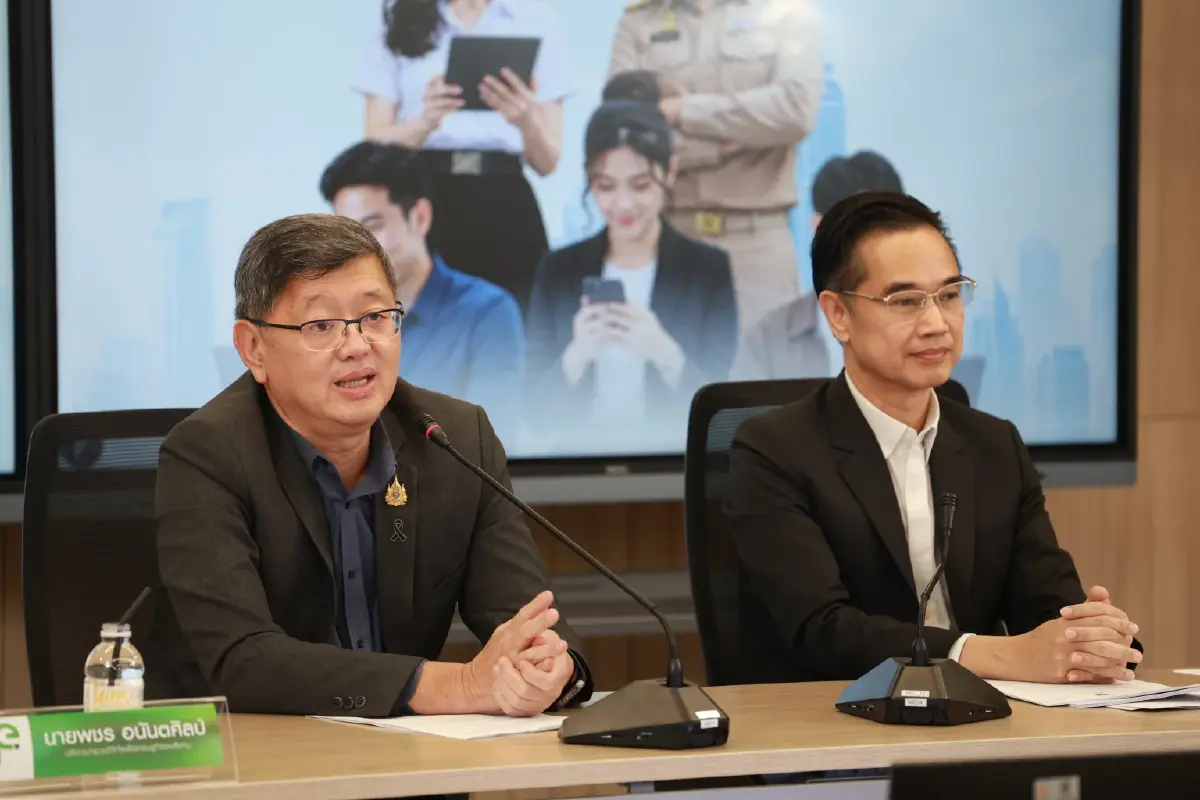 ชำแหละ Pay Per Active User โครงการ TH-AI Passport – เปิดสัญญาแก้ไขใหม่