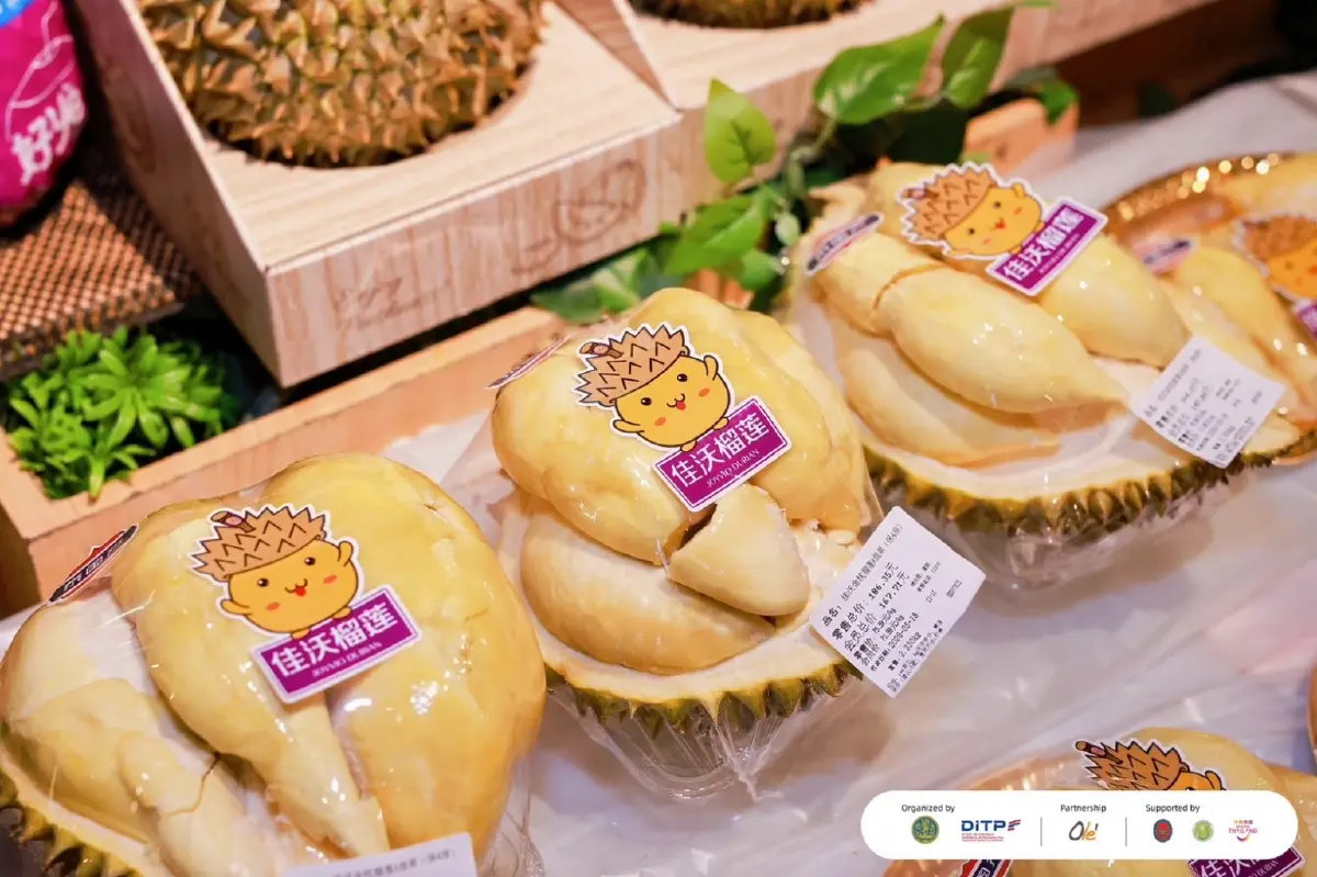 เปิดขุมทรัพย์ใหม่สินค้าอาหารไทย ตลาด Fresh Snacks จีน จ่อแตะ 2 - 2.5 แสนล้าน