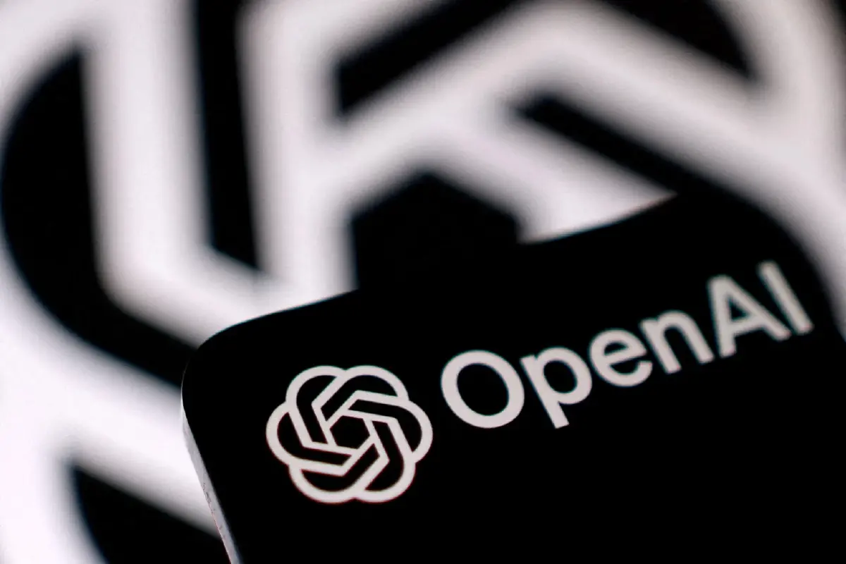 OpenAI เล็งเปิดตัวลำโพง AI อัจฉริยะ ดีไซน์ล้ำ เจาะตลาดพรีเมียม