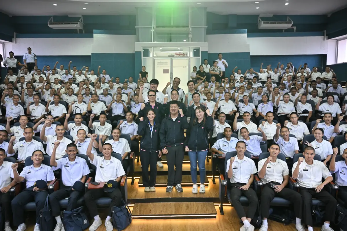 พริมา มารีน เดินหน้า “พริมาอาสา ปี 6” ปลูกป่าชายเลน สร้างอนาคตเยาวชน