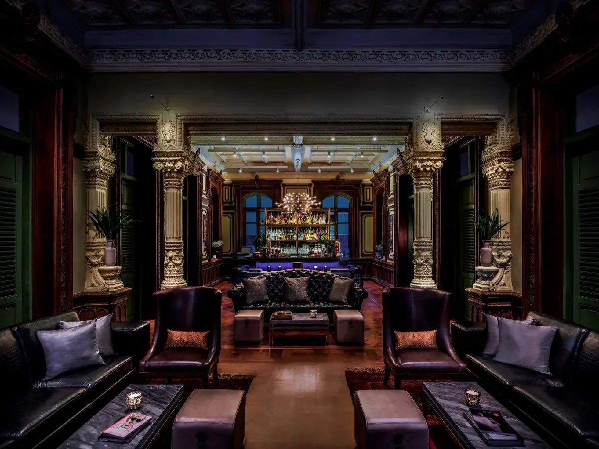 Bar Sathorn พุ่งสู่อันดับ 17 Asia’s 50 Best Bars 2026 คว้ารางวัลใหญ่