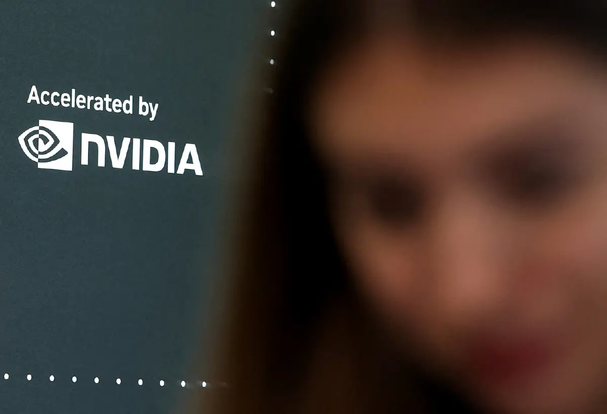 Goldman Sachs ลุยเจรจาทุนใหญ่ ปูทางระดมทุน Nvidia 5 แสนล้านดอลล์