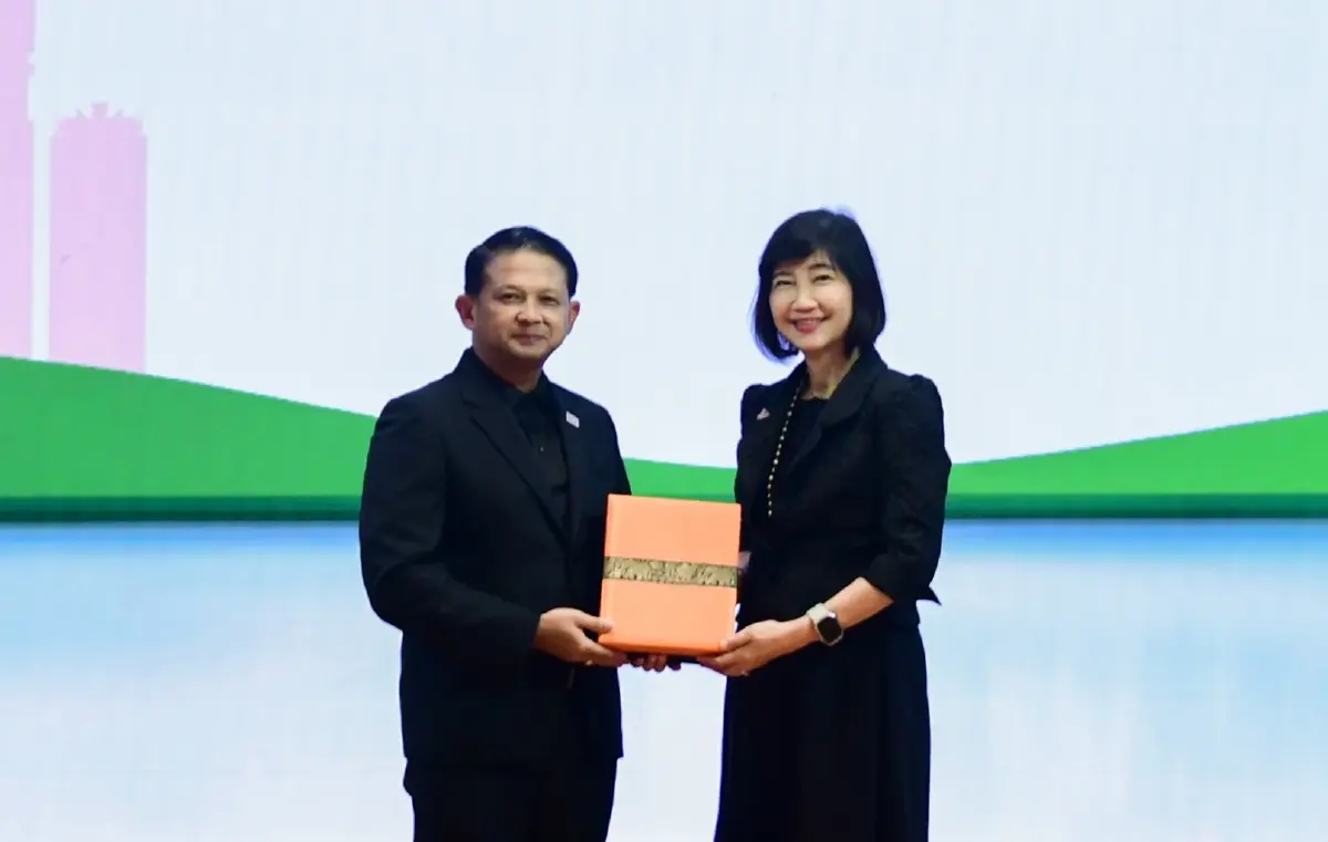 MEA แถลงใหญ่! ออก Green Bond 2,000 ล้านบาท ระดมทุนปักหมุด Smart Grid-สายไฟใต้ดิน มุ่งสู่องค์กรคาร์บอนต่ำ