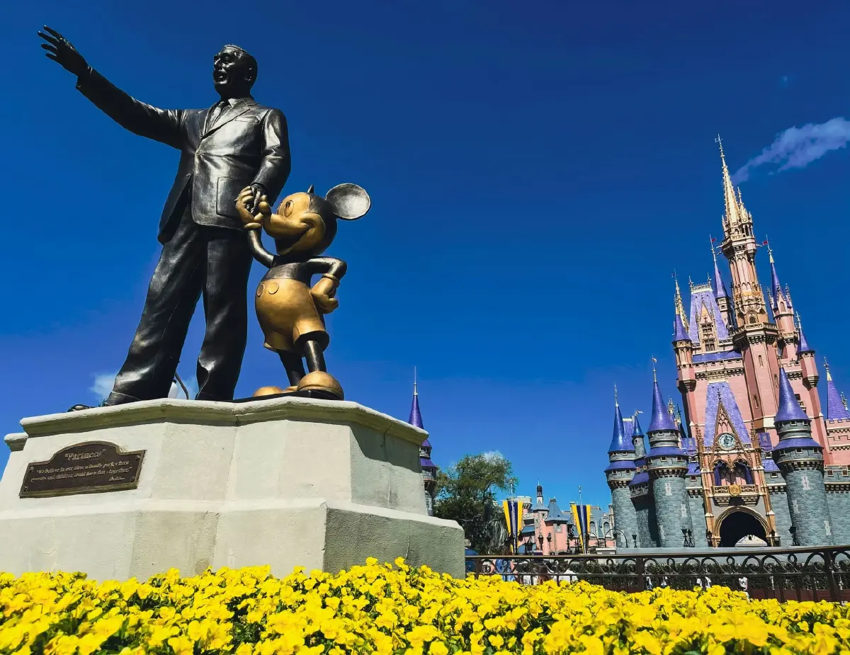 ดีลประวัติศาสตร์! Disney ผนึก TikTok เสิร์ฟวิดีโอสั้นลง Disney+