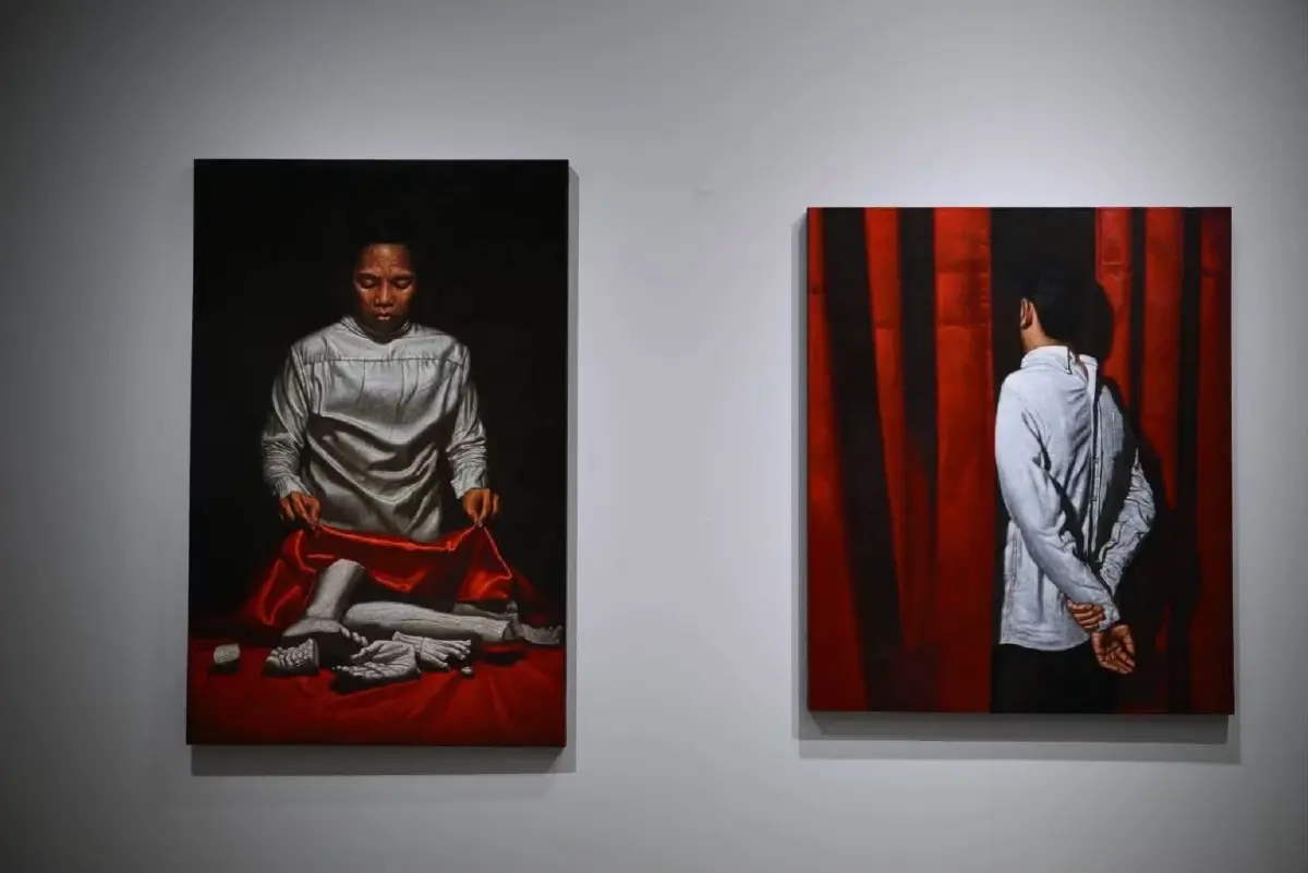 “ART UNIVERSE” เปิดจักรวาลศิลปะไทย เชื่อมศิลปิน-นักสะสม ตั้งเป้าซื้อขาย 70 ล้าน