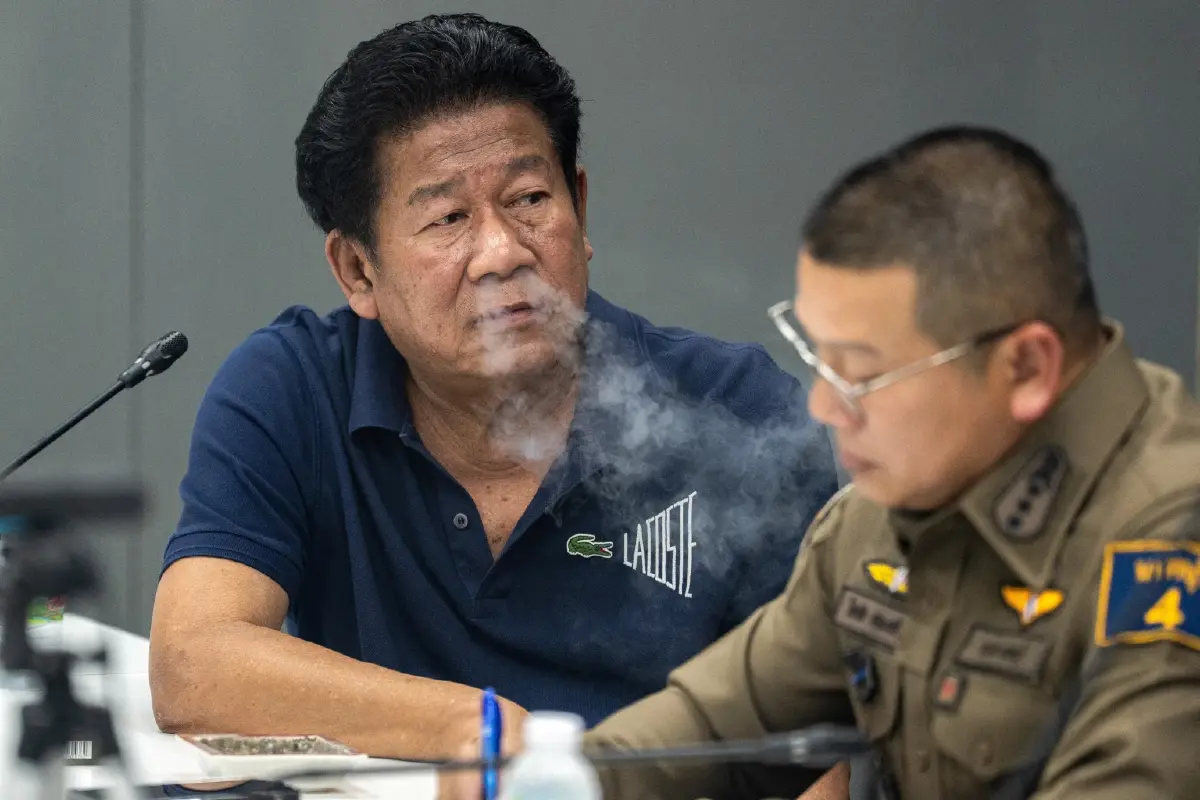 คดีฉลองเขย่ามาตรฐานตำรวจ เมื่อความเกรงใจท้าทายหลักความเสมอภาคทางกฎหมาย