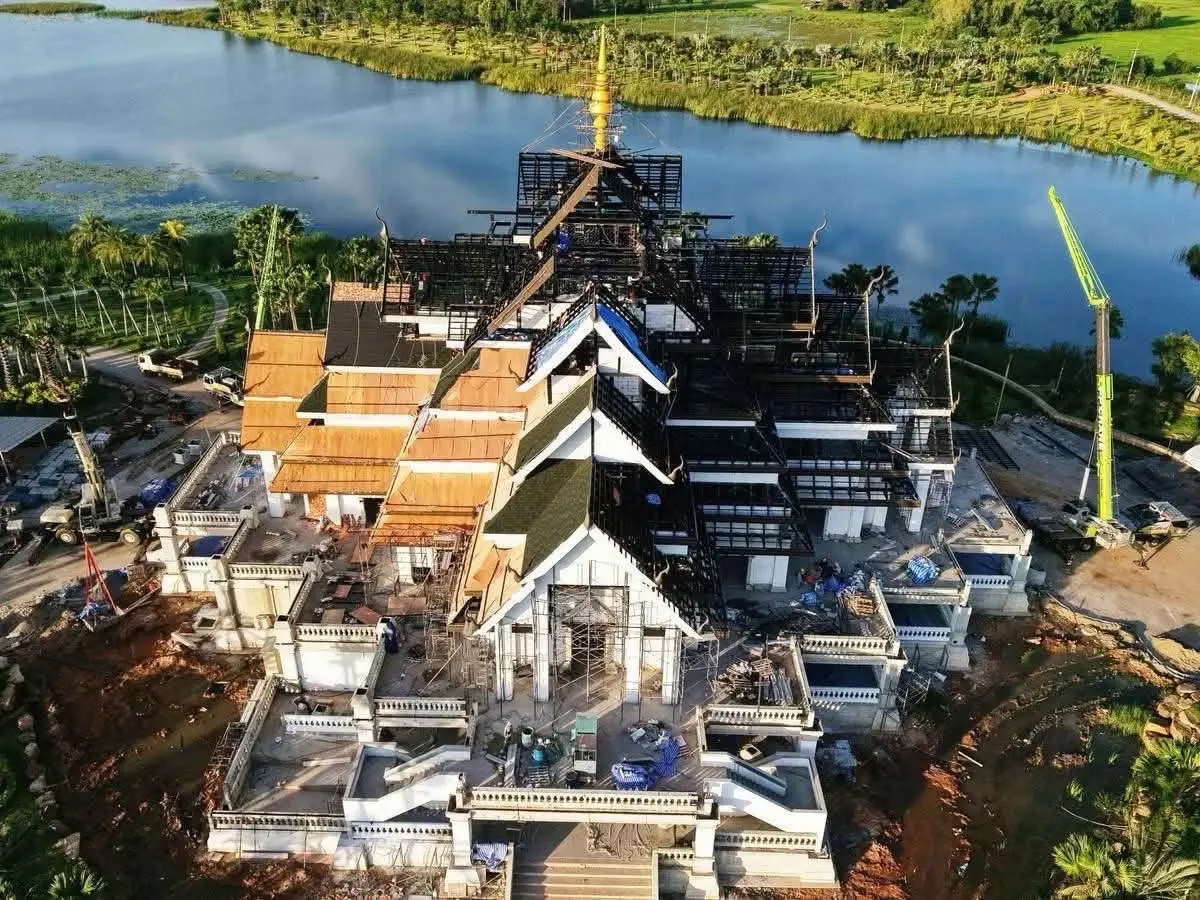 พืชสวนโลกอุดรฯ 69 คึกคัก! 20 ชาติตอบรับโชว์นวัตกรรม ดันเกษตรไทย