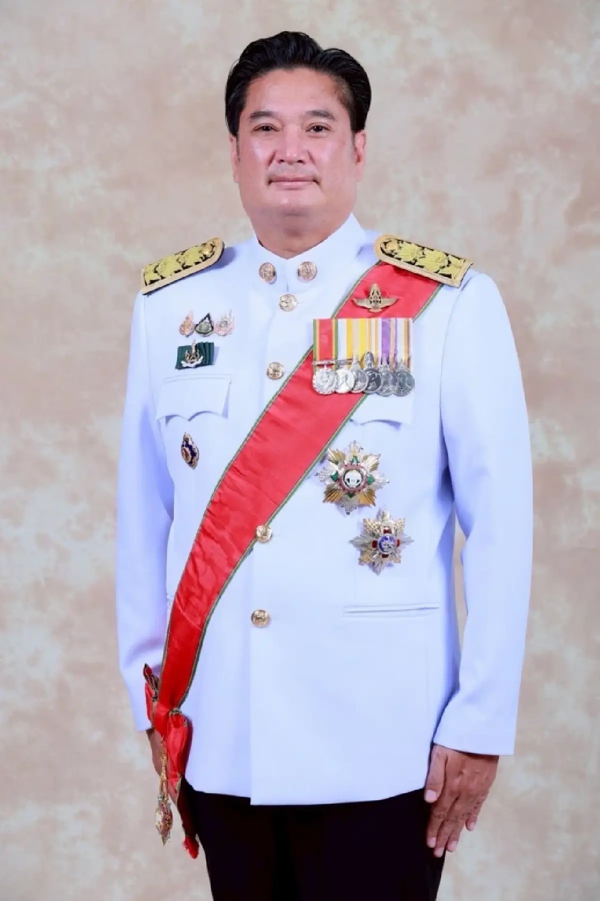จับตา "รพีภัทร์ จันทรศรีวงศ์" ปลัดกระทรวงเกษตรฯ คนใหม่ ติดปีกเกษตรกรไทยด้วยเทคโนโลยี
