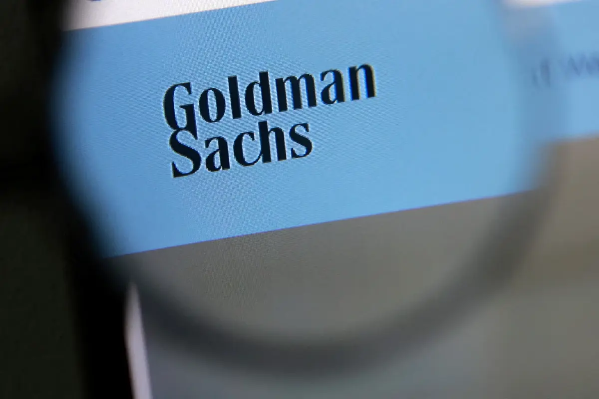 Goldman Sachs ลุยเจรจาทุนใหญ่ ปูทางระดมทุน Nvidia 5 แสนล้านดอลล์