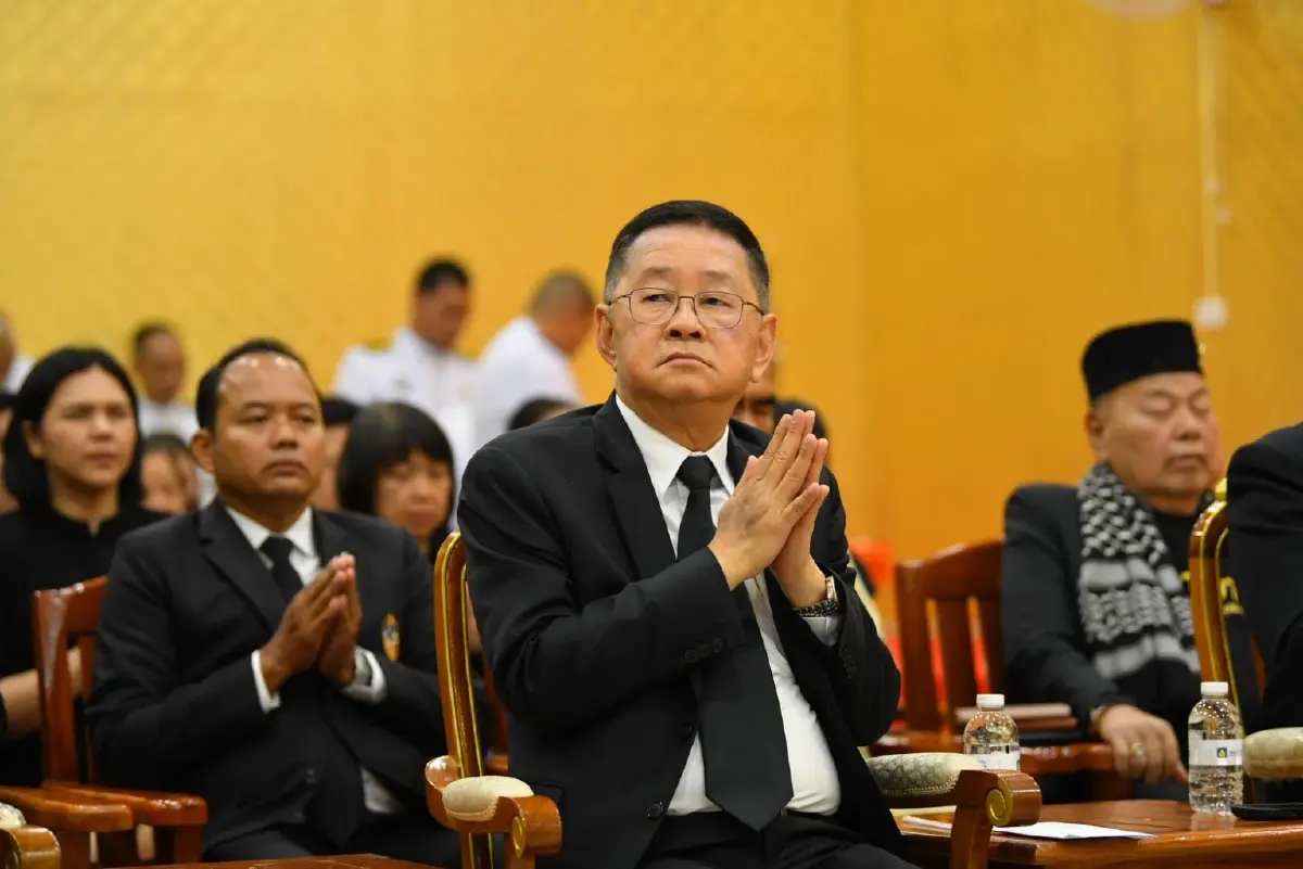 ศธ.ออก 6 มาตรการคุมเข้มโรงเรียน ตรวจอาวุธก่อนเข้า-ตั้งศูนย์ความปลอดภัย