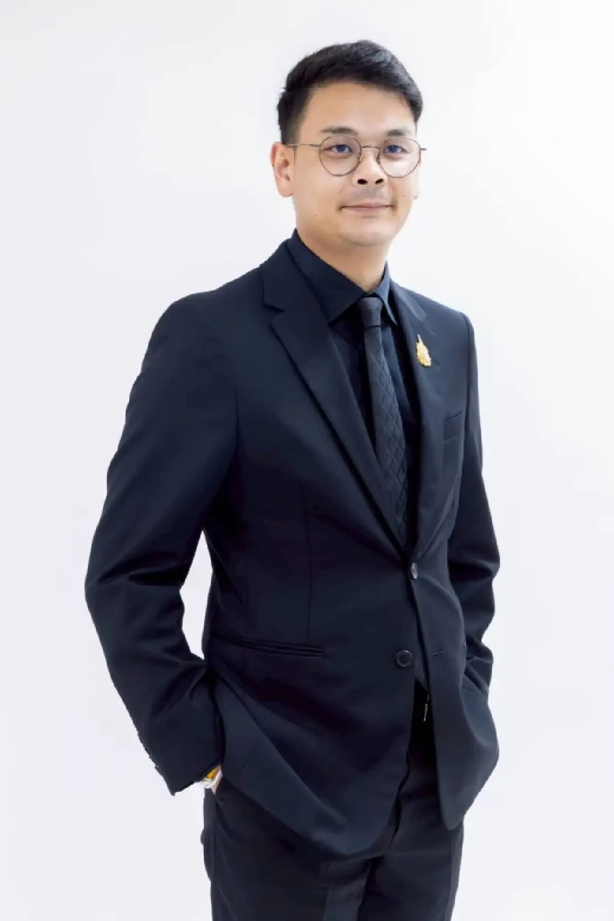 ข้อมูลหลุด คือ วาระชาติ "ไชยชนก" จี้เชื่อมโยงบทลงโทษกับกฎหมาย PDPA