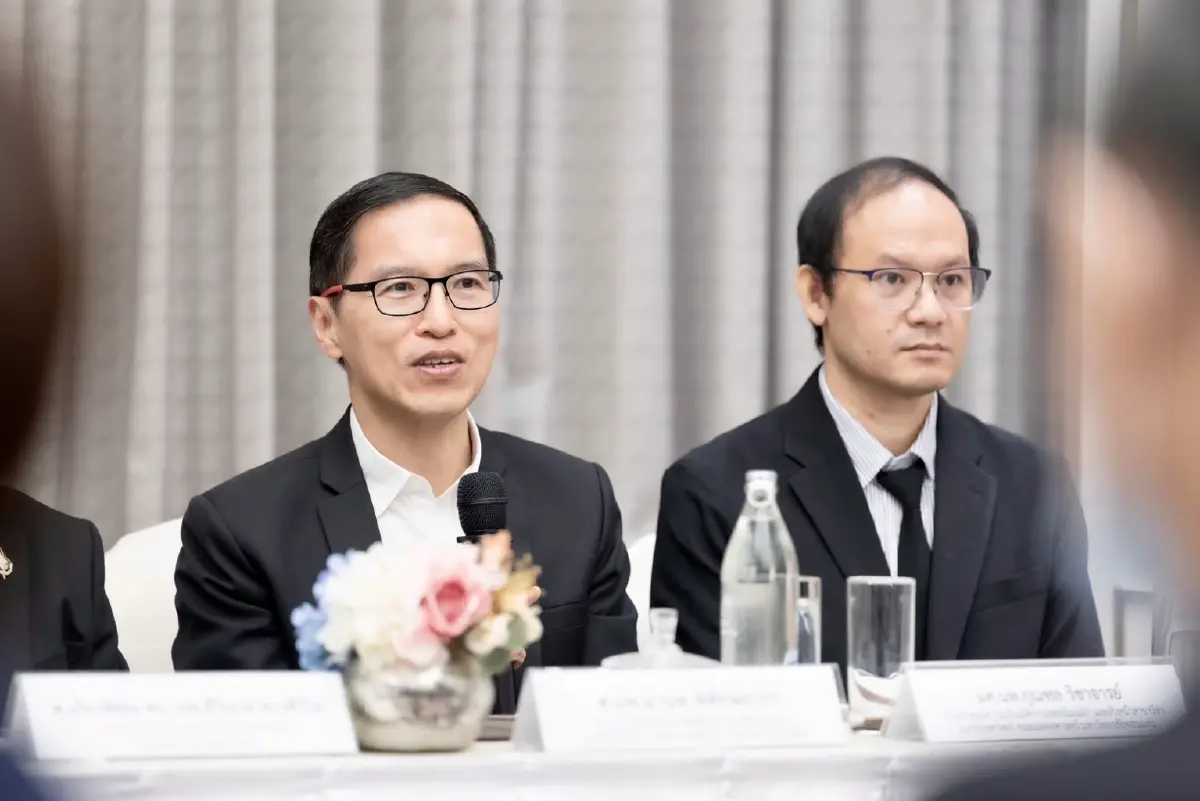 เปิดพันธุกรรมคนไทย 50,000 ราย! พบ 122 ล้านตำแหน่งที่โลกยังไม่เคยรายงาน