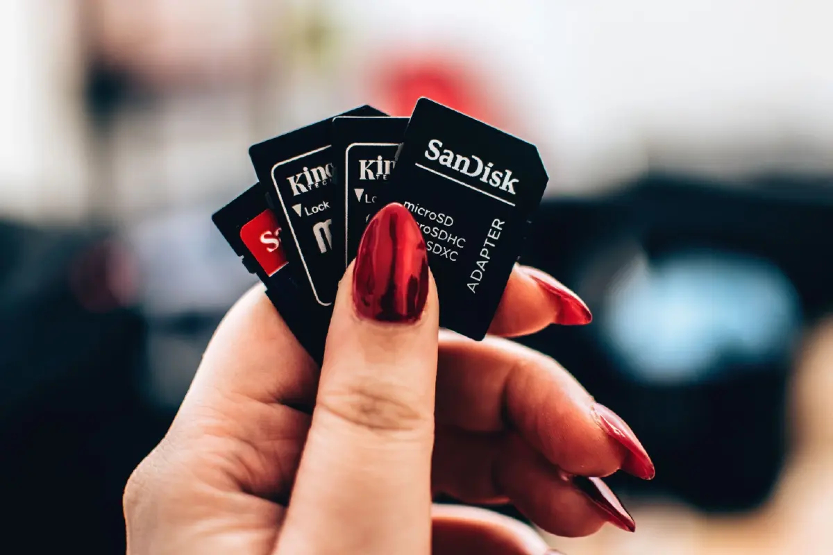 Sandisk โชว์ผลประกอบการสุดแกร่ง ดีมานด์ชิป AI ดันรายได้กระฉูด