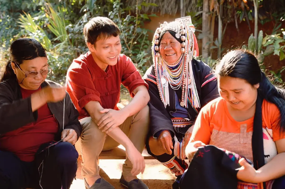 15 ปี Banpu Champions for Change ถอด 3 บทเรียนดันกิจการเพื่อสังคมไทย