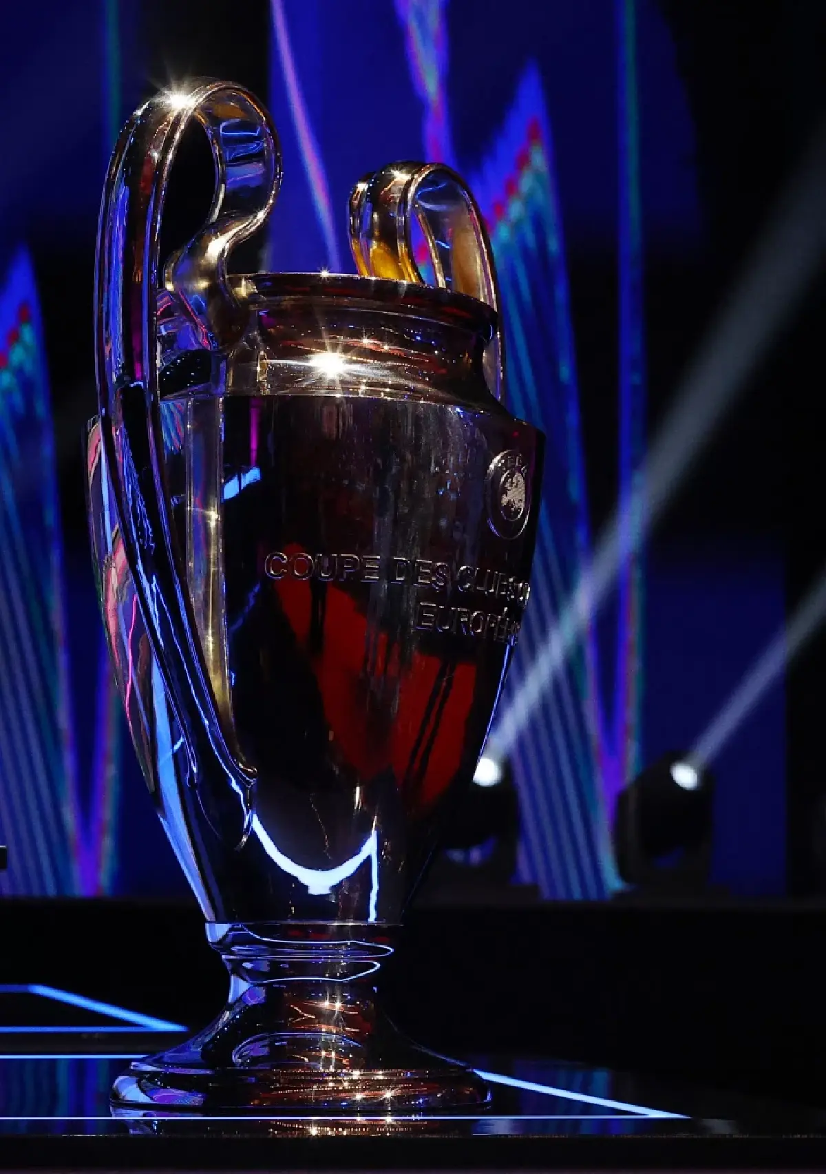 ผลจับสลาก UCL 26/27: อาร์เซน่อลชนมาดริด, แมนยูดวลบาเยิร์นเดือด