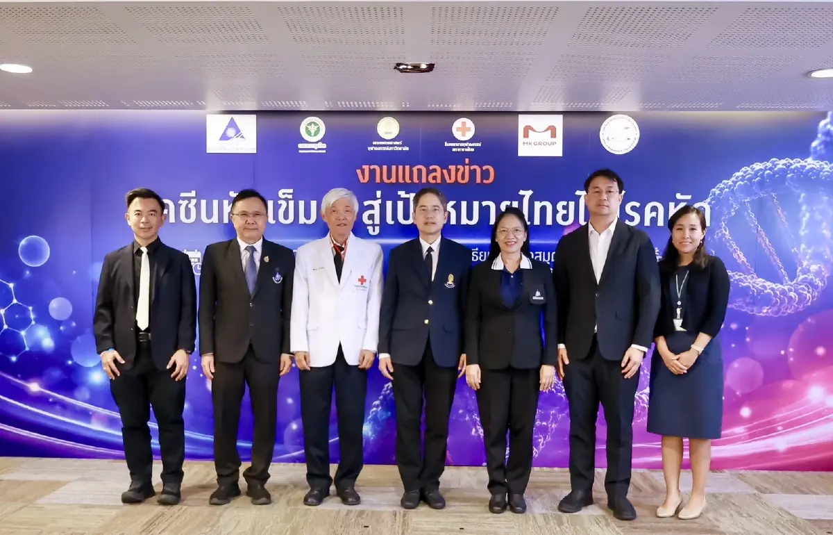 "หมอยง" ชง "วัคซีนหัดเข็ม 3” อายุ 10-40 ปี สกัดการระบาด หลังพบเป็นกลุ่ม "ภูมิต่ำ"