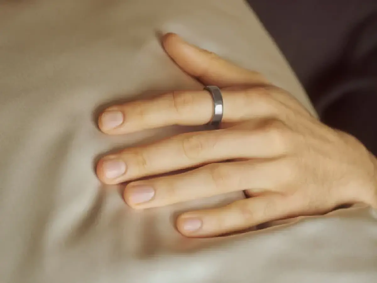 Oura จ่อ IPO 5 แสนล้าน สร้างโมเดล “แหวนสุขภาพ” ที่มนุษย์อาจขาดไม่ได้