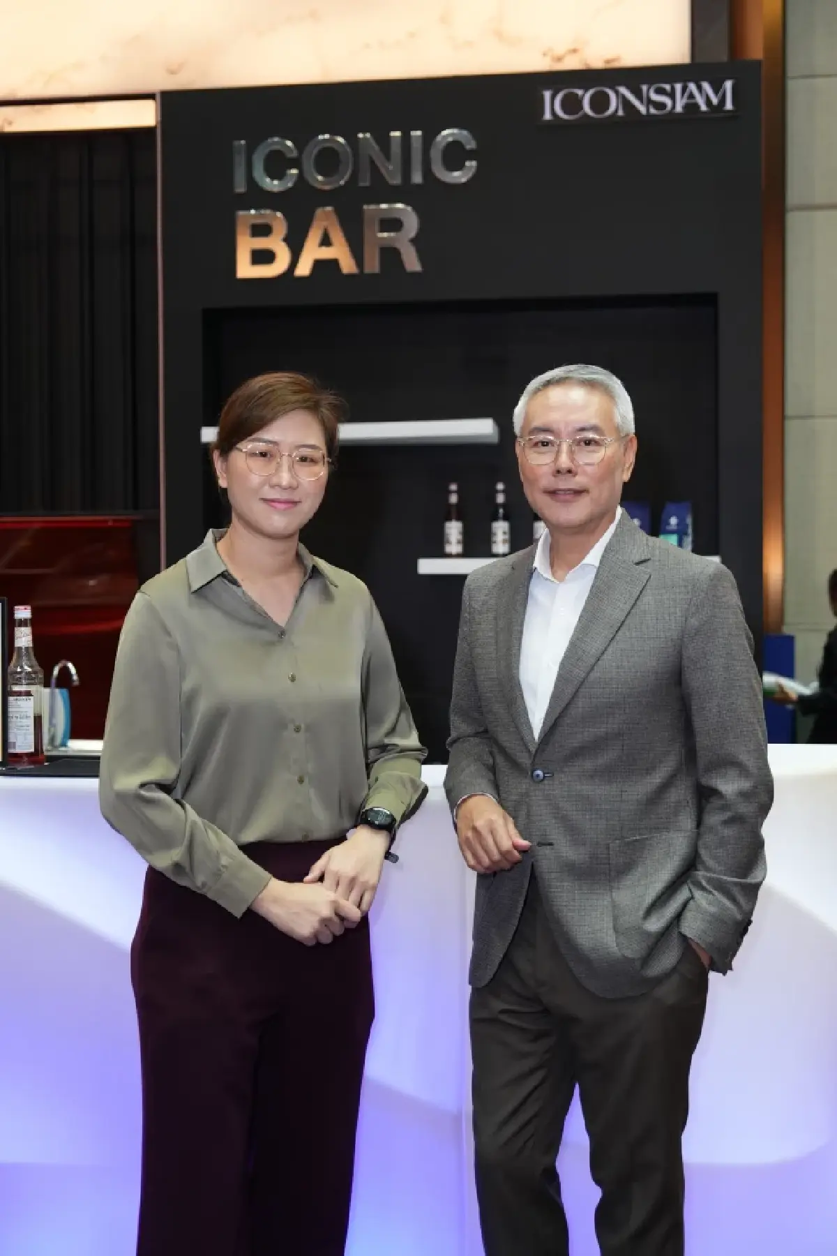 ICONIC CRAFT  “มหานครแห่งกาแฟ” ดันกาแฟไทยสู่เวทีสร้างสรรค์