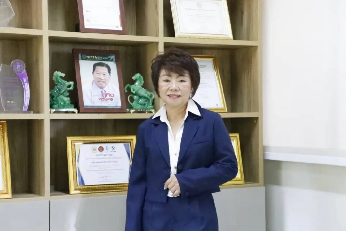 พูลอุดม 50 ปี มุ่ง Green Supply Chain ชูโลจิสติกส์คาร์บอนต่ำ