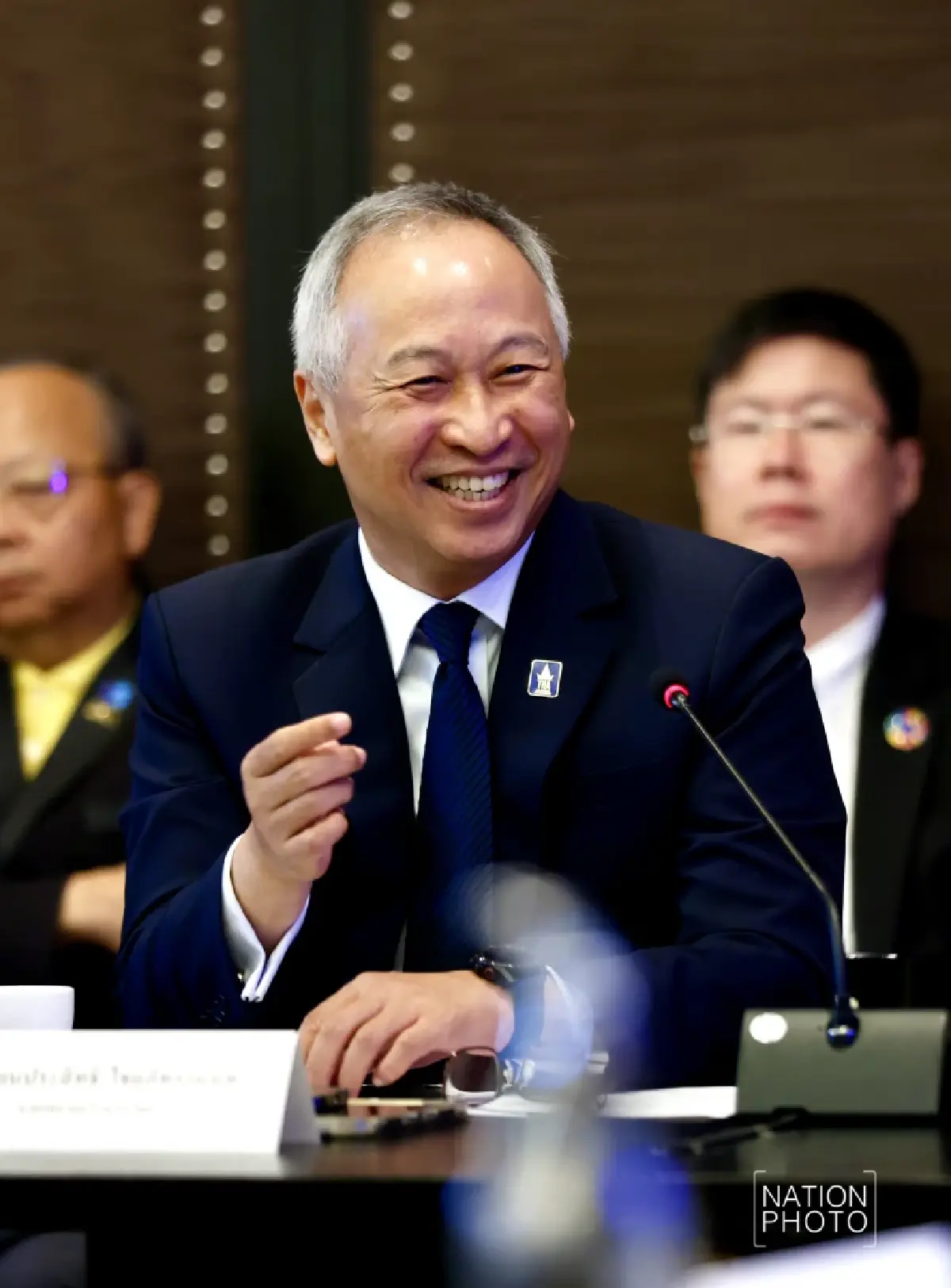 สมาคมโรงแรมไทยเสนอ EEC เร่ง บินตรง ดันพัทยาฮับท่องเที่ยวไมซ์