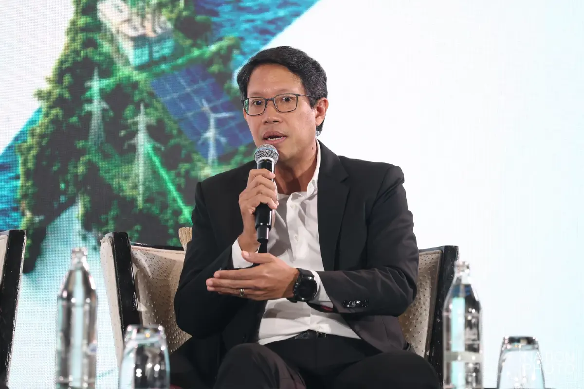 WHAUP ชี้โจทย์ไฟฟ้ายุคใหม่ต้อง “เสถียร-สีเขียว” ดัน Smart Grid ปลดล็อกพลังงานรับ FDI