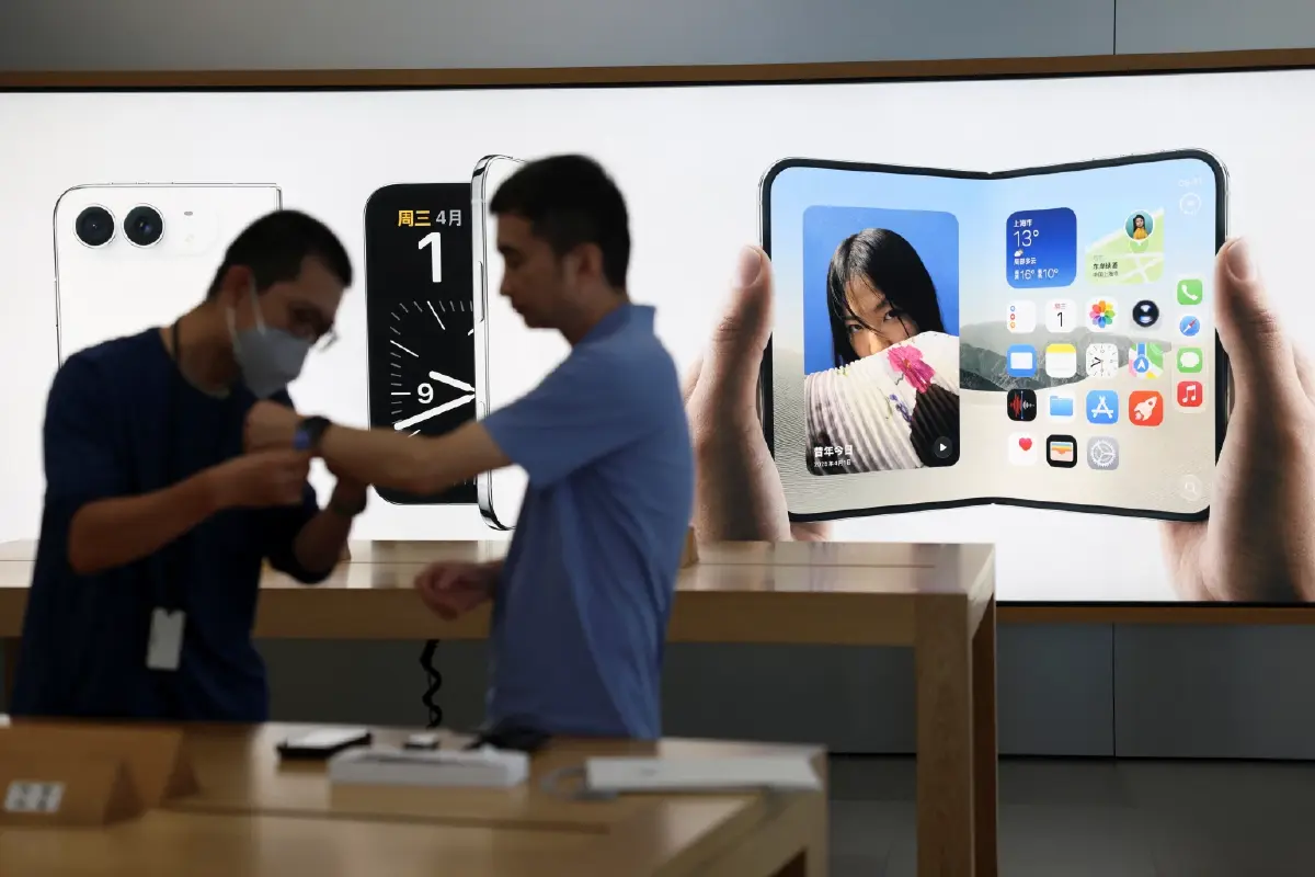 Counterpoint คาด Apple กวาดยอดขาย iPhone Duo ทะลุ 6 ล้านเครื่องปีนี้