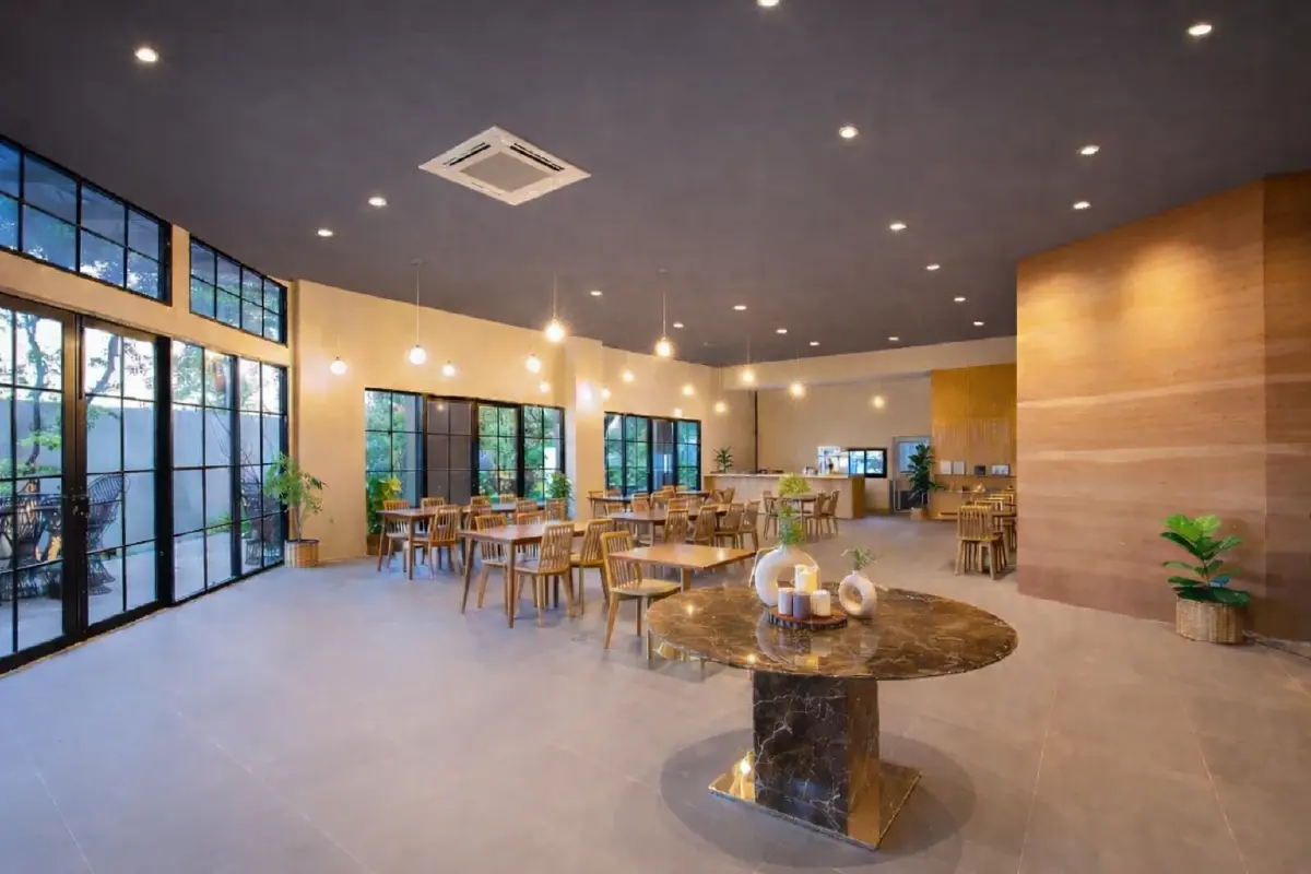 เซ็นทาราเปิด เซ็นทารา ไลฟ์ วิศมา ราชบุรี เชนแรกยกระดับเมืองรอง