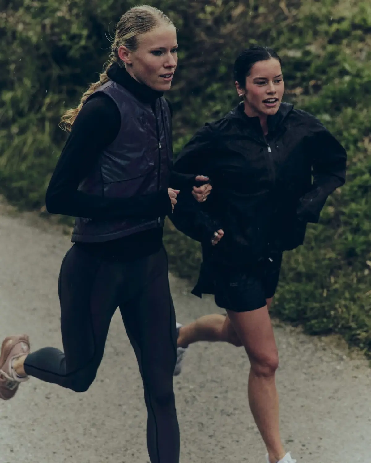NikeLab Running เขย่าวงการวิ่ง ปล่อยคอลเลกชันผสานสปอร์ตไลฟ์สไตล์