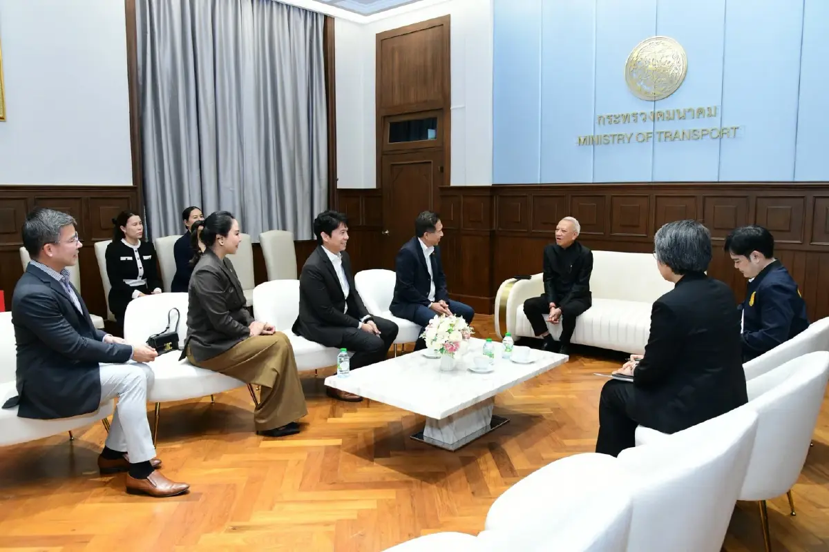 คมนาคมหนุน "ไทยเวียตเจ็ท" ขยายฝูงบิน ปลุก Medical Tourism หาดใหญ่