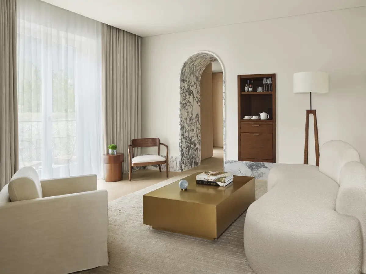 “แสนสิริ” รุกพอร์ต Global Luxury Hospitality ผ่าน  Sansiri Capital เตรียมปิดดีลถือครอง 100%