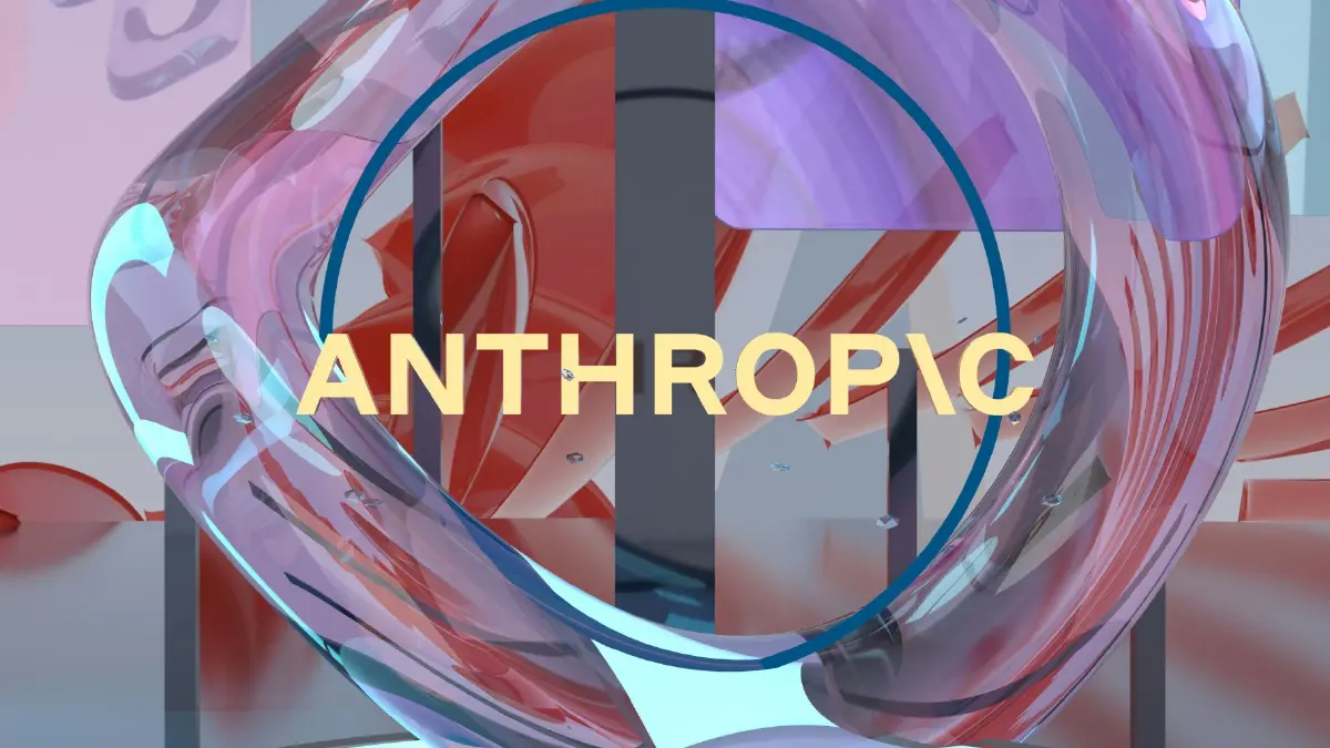 Anthropic เลือก Nasdaq ลุย IPO ต.ค. นี้ เชื่อรายได้โต 7 เท่าตัว