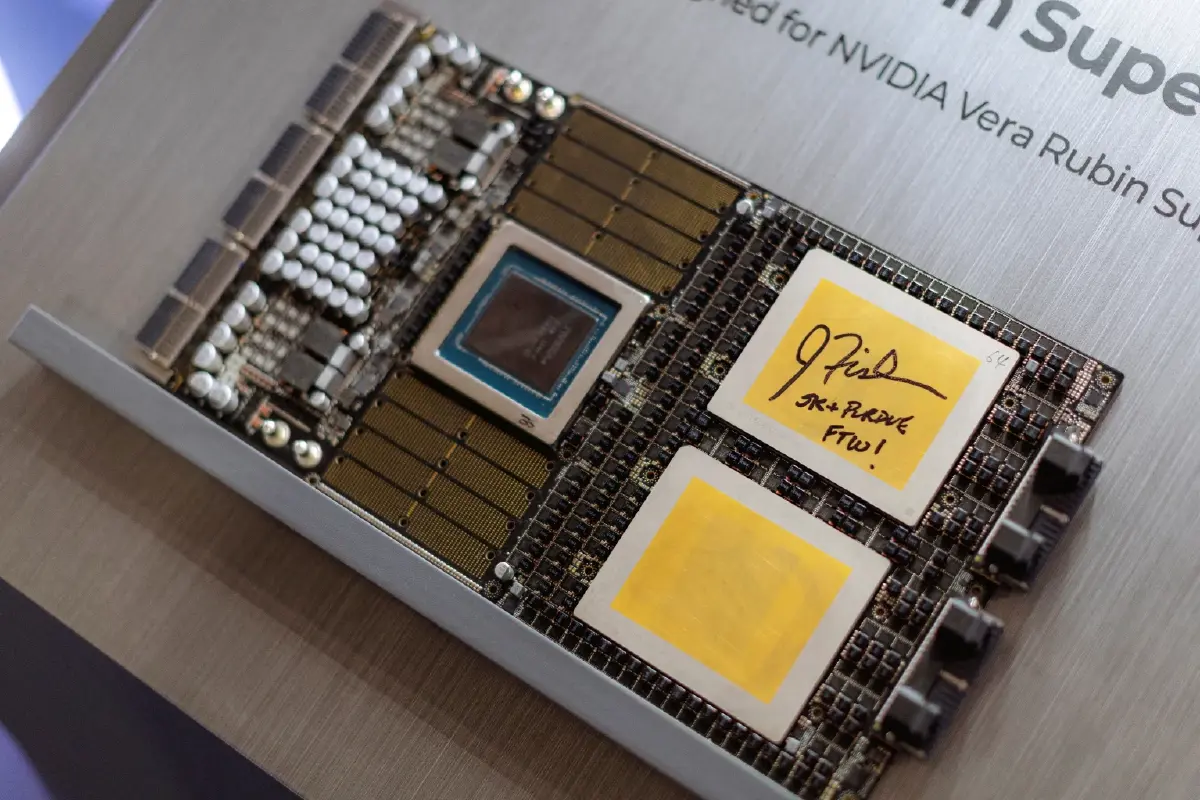 Samsung-SK Hynix ปัดจ่ายค่าไฟล่วงหน้า 5 ปี หวั่นอุตสาหกรรมผันผวน