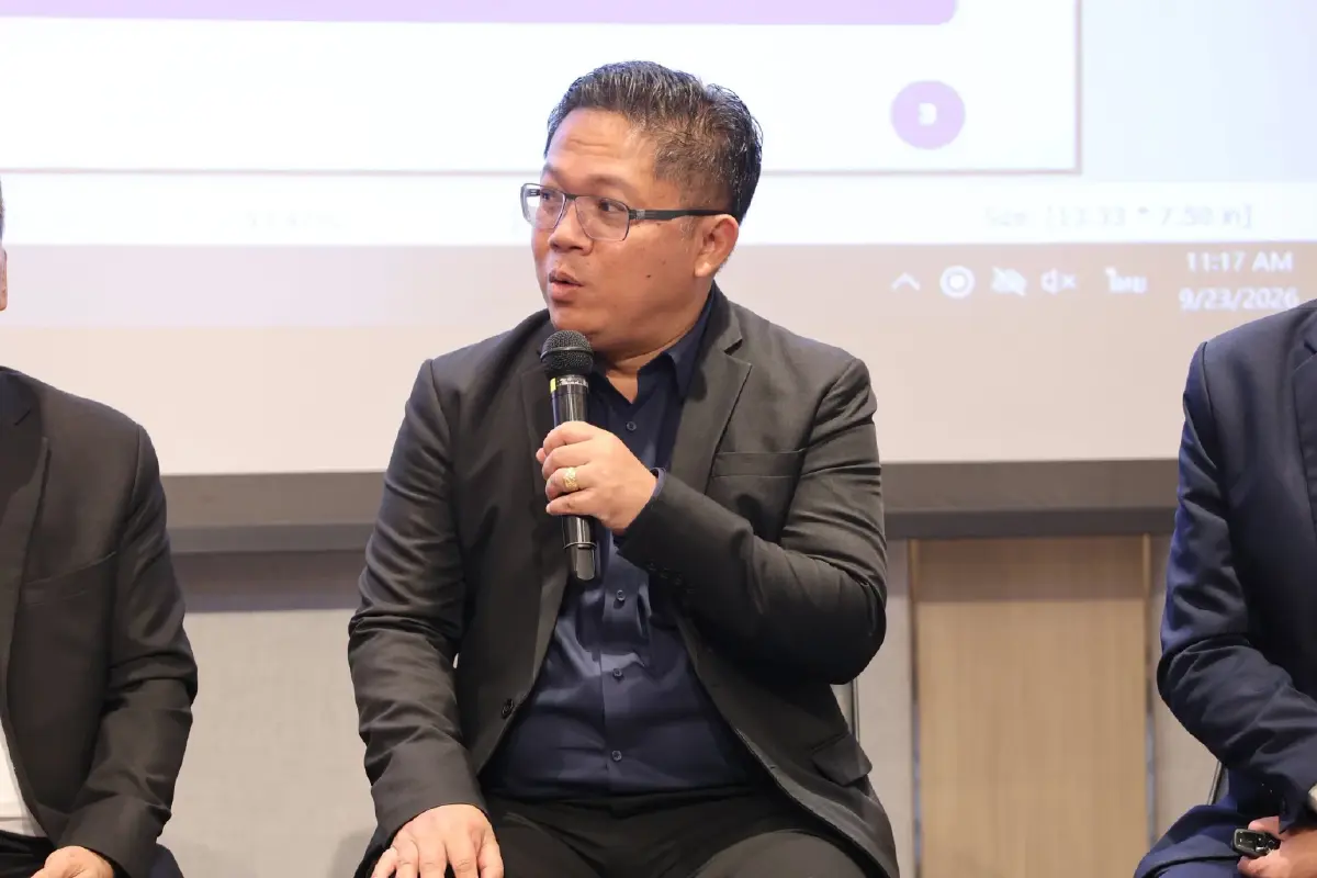 ดาวเทียมยกระดับบริหารน้ำไทย GISTDA ผนึกกรมชลฯ-สทนช. สู่ Smart Water